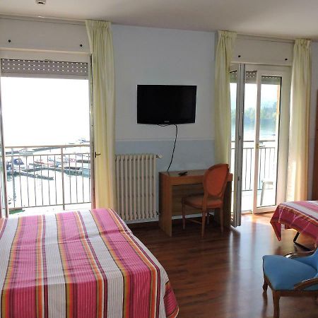 Hotel Capri Lesa Dış mekan fotoğraf