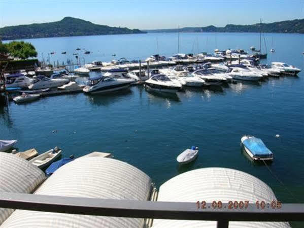 Hotel Capri Lesa Dış mekan fotoğraf